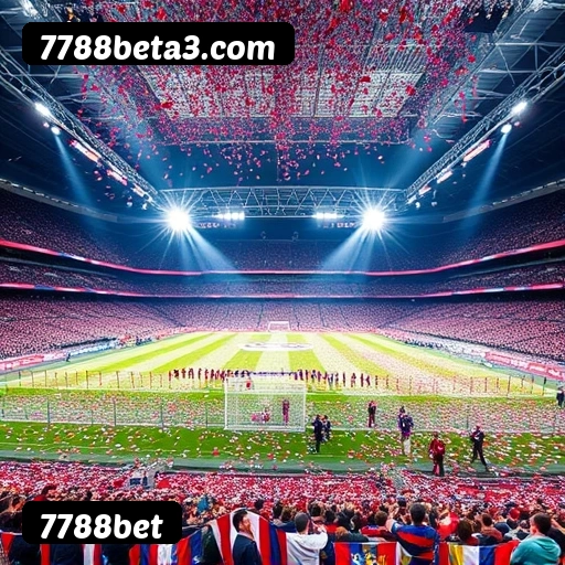 Requisitos do APK da 7788bet para Android