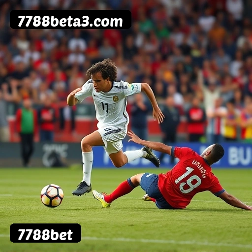 Loterias online disponíveis na 7788bet